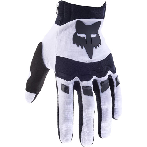 Fox Dirtpaw Glove White