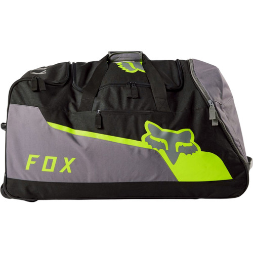 Fox Efekt Shuttle 180 Roller Flo Yellow OS