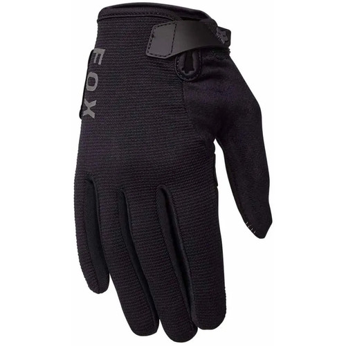 Fox Womens Ranger Glove Gel Black