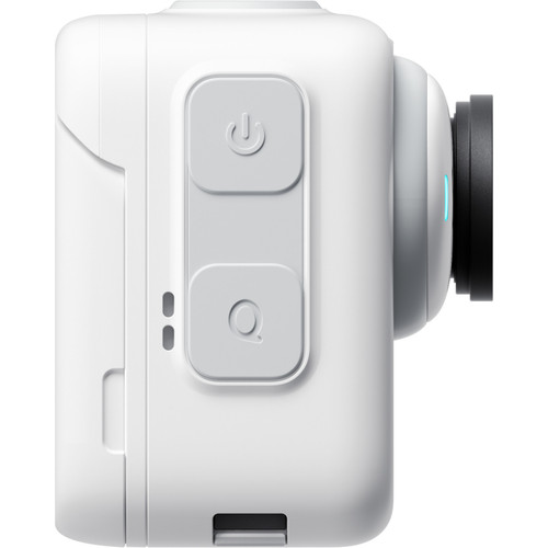 Insta360 Go 3 64GB Action Camera White