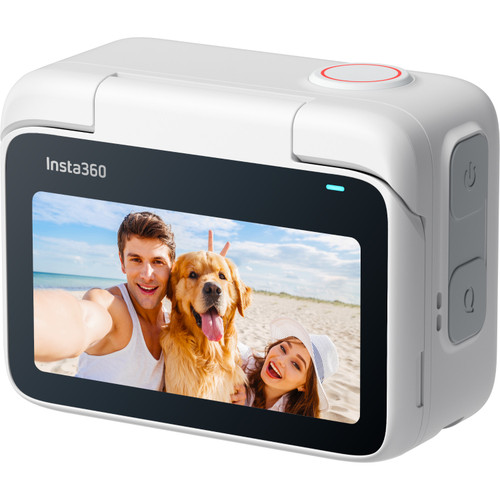 Insta360 Go 3 64GB Action Camera White
