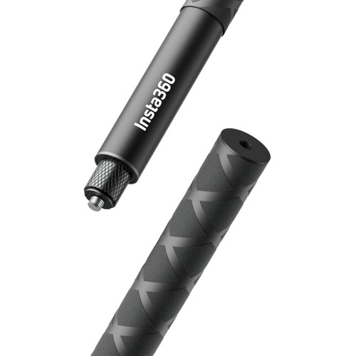 Insta360 X3/Go 3 Invisible Selfie Stick (114cm)