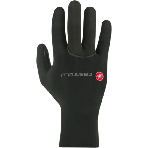 Castelli Diluvio One Gloves Black