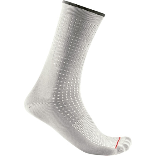 Castelli Premio 18 Socks White