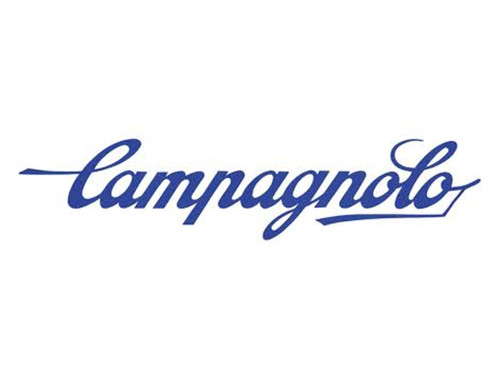 Campagnolo nipple for aluminum spokes (10 pcs.)