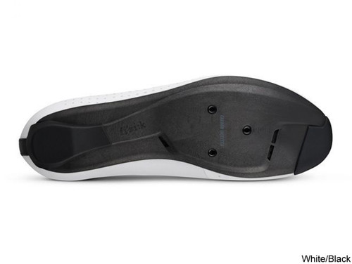 Fizik Tempo Overcurve R4 Road Shoe - White/Black