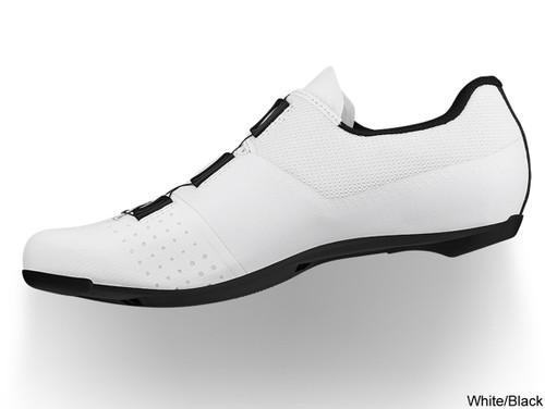 Fizik Tempo Overcurve R4 Road Shoe - White/Black