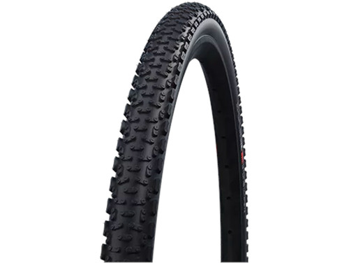 Schwalbe G-One Ultrabite Evolution Folding Clincher Tyre