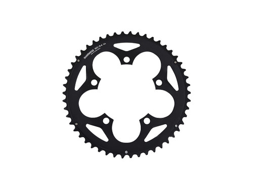 Shimano Tiagra FC-RS400 10 Speed Chainring - Black 50t