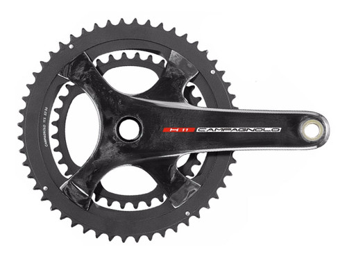 Campagnolo H11 Disc Ultra-Torque 11s Crankset