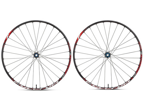 Fulcrum Red Passion 3 29" Clincher Wheelset