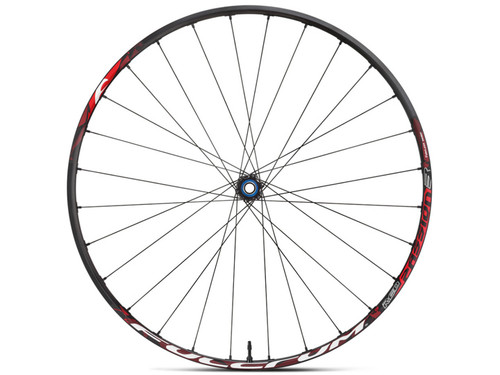 Fulcrum Red Passion 3 29" Clincher Wheelset