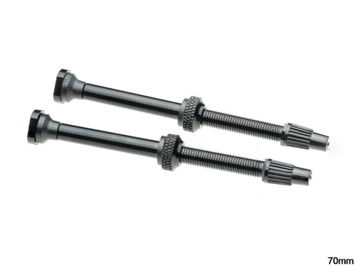 Profile Design Tubeless Presta Valve Stem