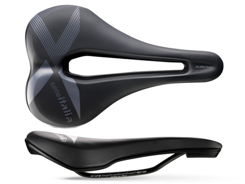 Selle Italia X-Bow Superflow Saddle