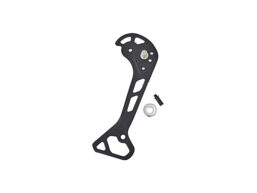 Shimano Deore XT RD-M8000 Outer Plate Assembly