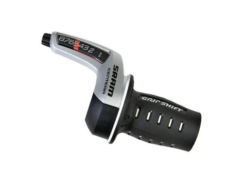 SRAM Centera Twist Grip Shifter