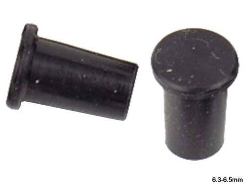SRAM Frame Plugs (25 Pcs)