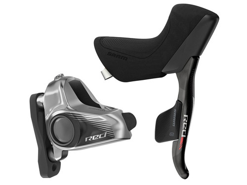 SRAM RED eTap HRD 11 Speed Shift-Brake Control w/Flatmount Caliper