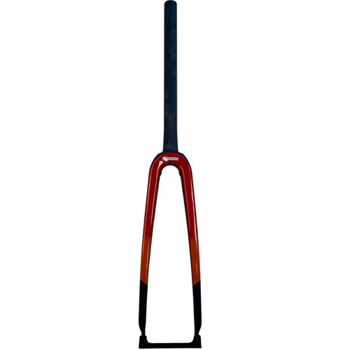 Colnago V3 RZRD Colourway Rim Brake Fork
