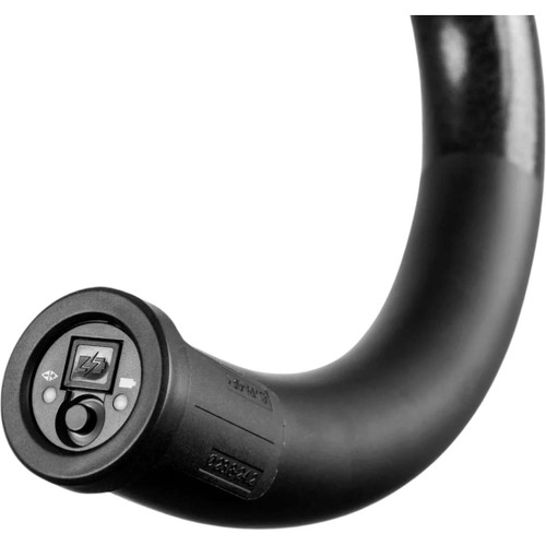 ENVE SES Aero Integrated Carbon Handlebar 41/46cm