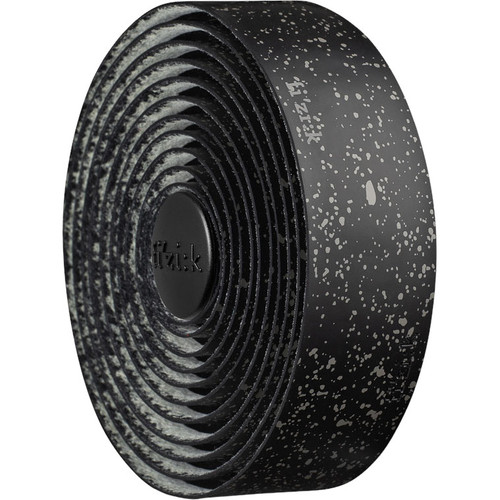 Fizik MicroTBon 3mm Tacky Bar Tape Les Classiques Blk/Gold