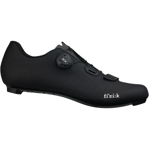 Fizik Tempo R5 Overcurve Road Shoes Black/Black 40