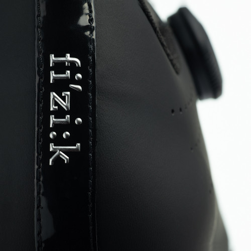 Fizik Tempo R5 Overcurve Road Shoes Black/Black 40