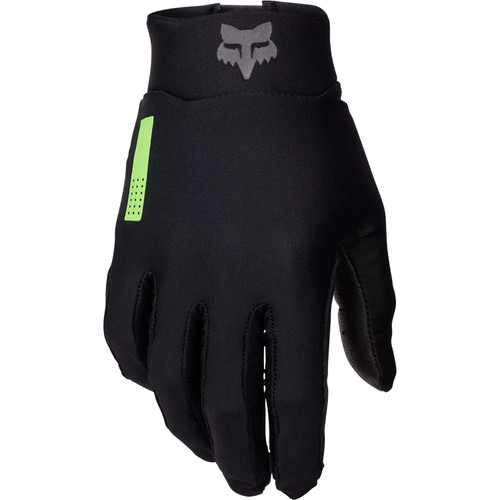 Fox Flexair Glove 50th Anniversary Black