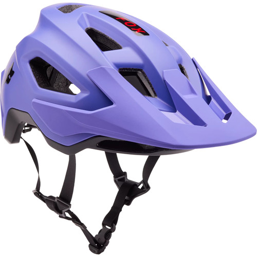 Fox Speedframe Helmet AS Violet