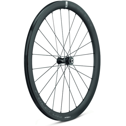 Fulcrum Speed 42 Disc Brake Font Wheel