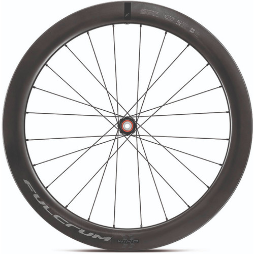 Fulcrum Wind 57 Disc Brake Front Wheel