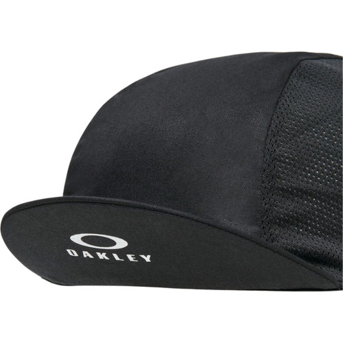 Oakley Cadence 2.0 Mens Blackout Road Cap OS