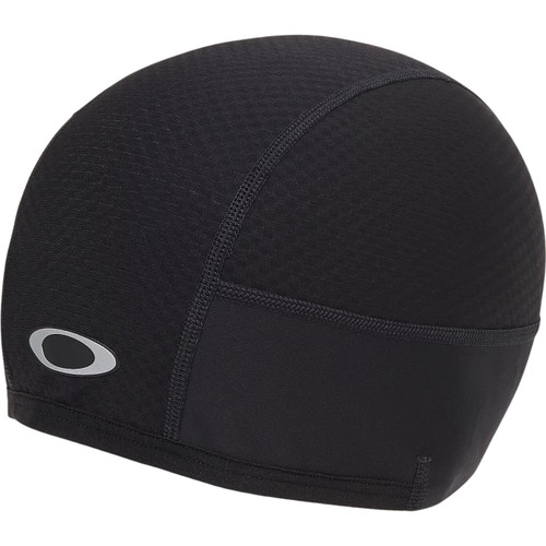 Oakley Clima Mens Blackout Road Skull Cap