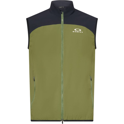 Oakley Elements Mens Fern MTB Vest