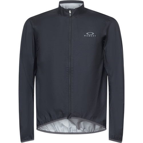 Oakley Endurance Mens Blackout Road Shell Jacket