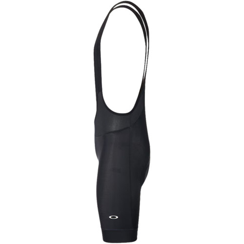 Oakley Icon Classic 2.0 Mens Blackout Road Bib