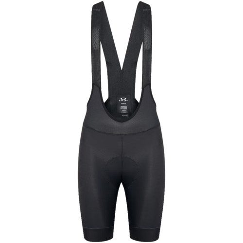Oakley Icon Classic 2.0 Mens Blackout Road Bib