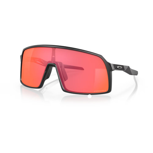 Oakley Sutro Matte Balsam Fade w/Prizm Trail Torch Sunglasses