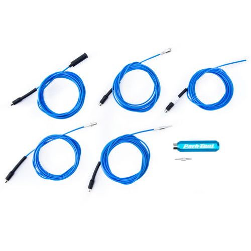 Park Tool IR-1.3 Internal Cable Routing Kit