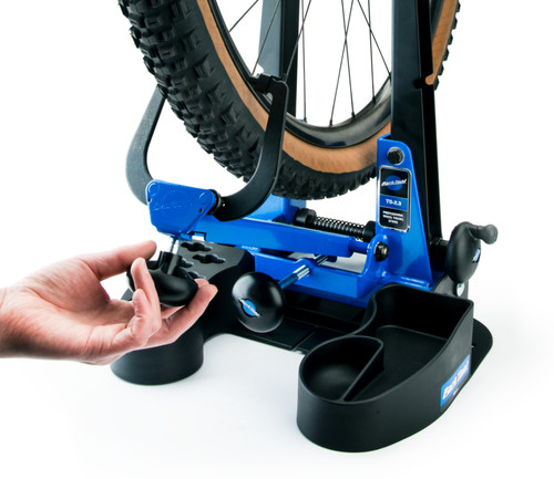 Park Tool TS-2.3 Wheel truing Stand