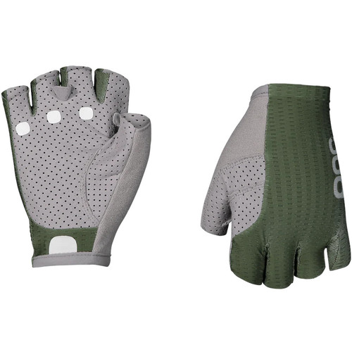 POC Agile Short Epidote Green Glove