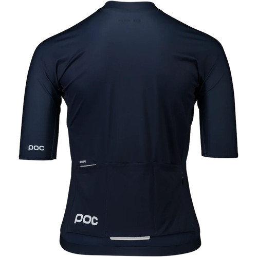 POC Womens Pristine Turmaline Navy Jersey XLarge