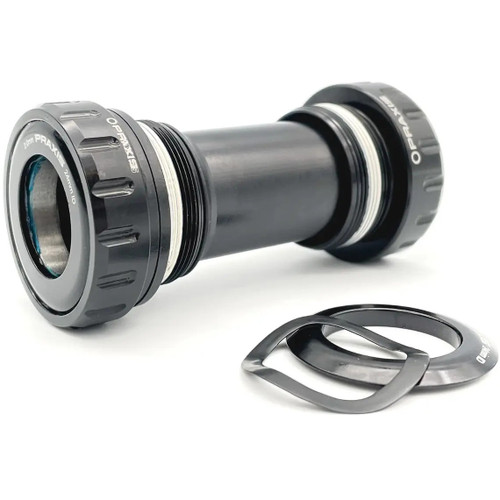 Praxis M24 BSA Eng Threaded Bottom Bracket (SRAM GXP Cranks)