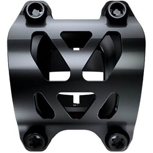 PRO Vibe Superlight 31.8mm 6 Black Road Stem 70mm