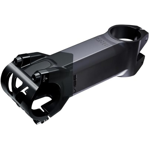 PRO Vibe Superlight 31.8mm 6 Black Road Stem 70mm