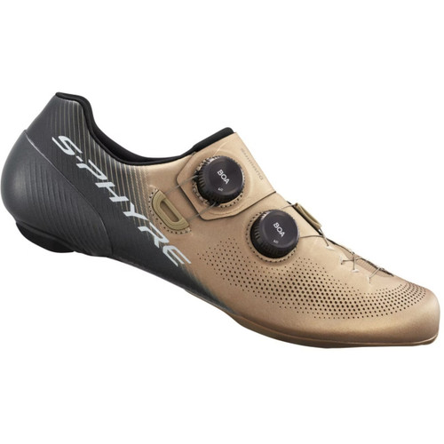 Shimano S-Phyre SH-RC903 Road Shoes Champagne 46
