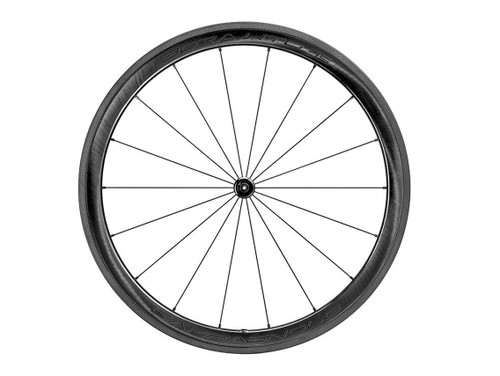 Campagnolo Bora WTO 45 Carbon Clincher Dark