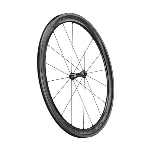 Campagnolo Bora WTO 45 Carbon Clincher Dark
