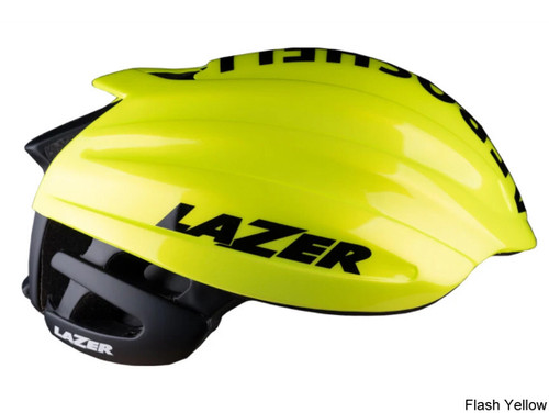 Lazer Genesis Aeroshell