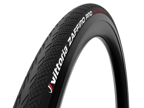 Vittoria Zaffiro Pro Graphene 2.0 Folding Clincher Tyre